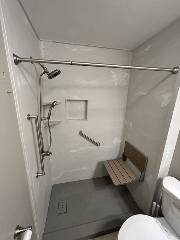 Tub To Shower Conversion: A Practical Upgrade For Everyday Use