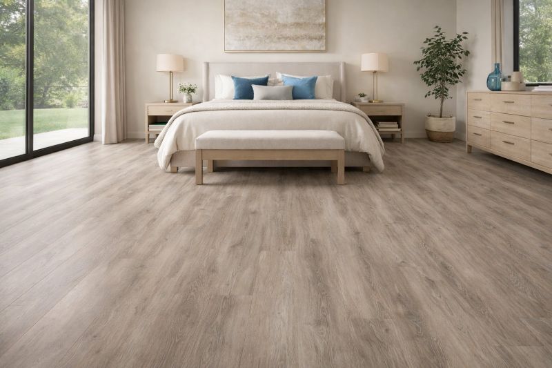 Premier Home Pro Pet Friendly Vinyl Plank Flooring