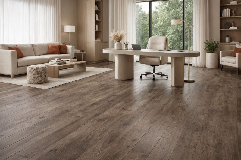 Lvp Installation Vs Hardwood Flooring: Which Is Better