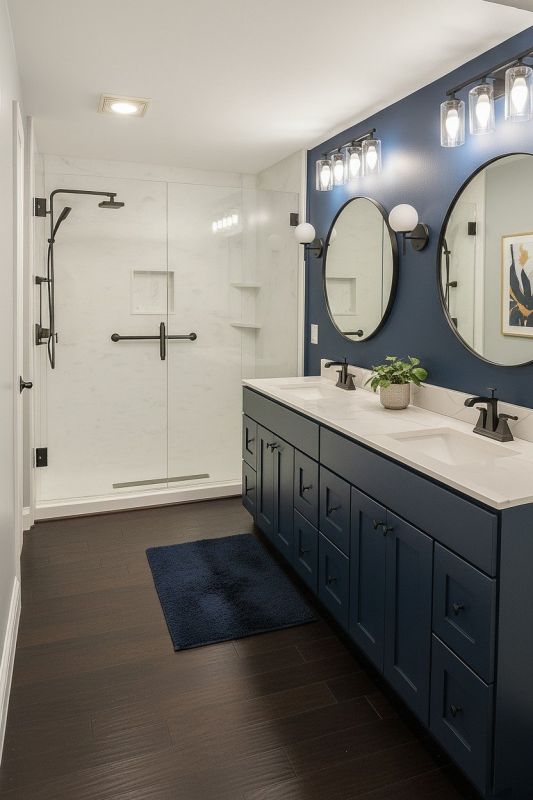Bathroom Remodeling Ideas That Improve Comfort And Home Value