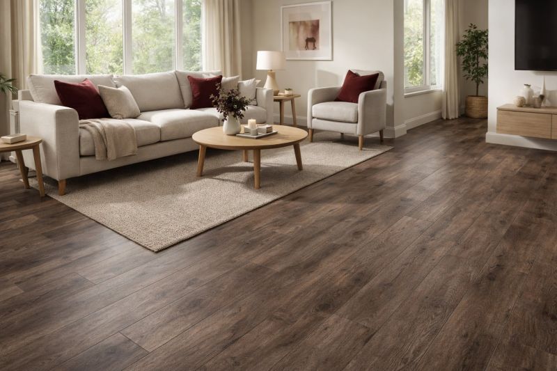 Cost Factors For Luxury Vinyl Plank And Tile Installation