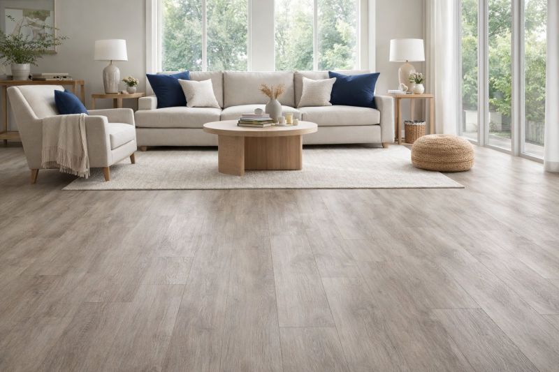 Premier Home Pro Vinyl Plank Vs. Laminate