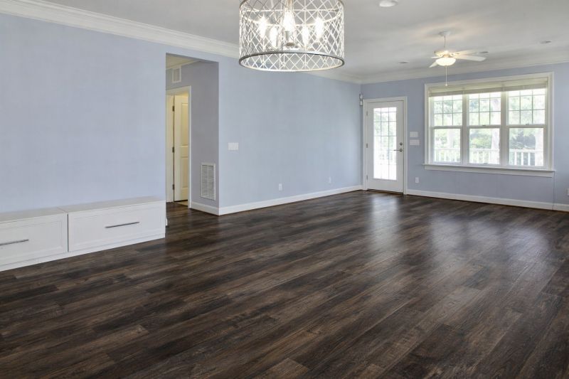 Premier Home Pros Vinyl Plank Floor Estimate